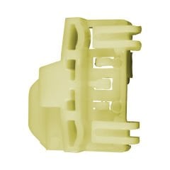 Audi A4 B5 Ön Sol Cam Krikosu Plastiği 1994-2001 OEM 8D0837461