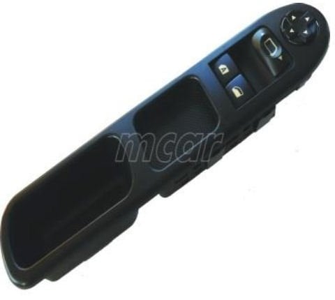 CITROEN C3 PICASSO CAM ANAHTARI ÖN SOL 13 PIN