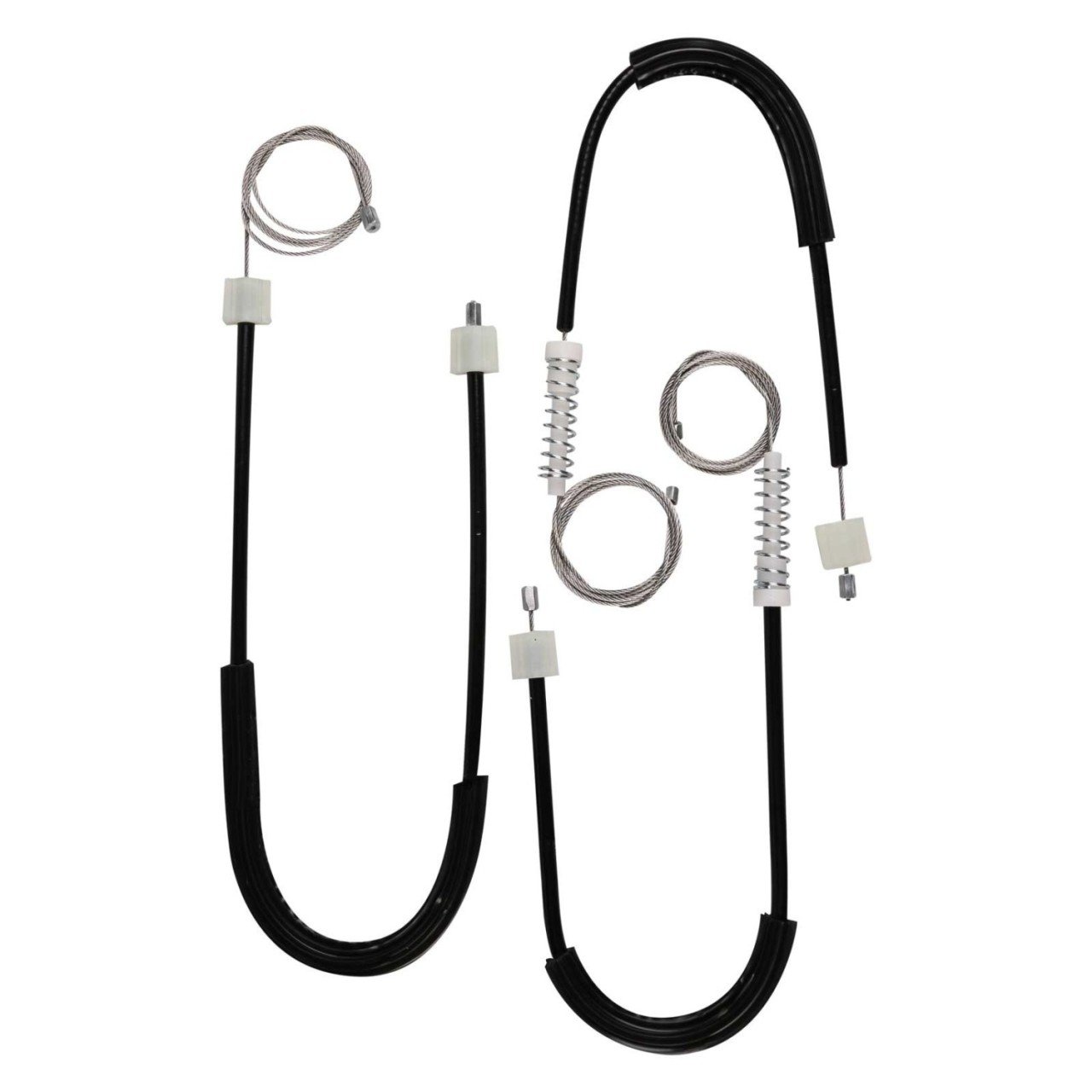 Opel Astra J Ön Sağ Sol Cam Krikosu Tamir Seti (2009-2015)