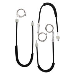 Opel Astra J Ön Sağ Sol Cam Krikosu Tamir Seti (2009-2015)