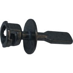 Sharan 1995 2001 İçin Ön Kapı Kilit Tamir Parçası (1998-2010) (OEM: 6K0837223A)