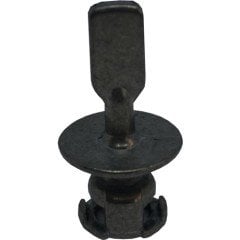 Sharan 1995 2001 İçin Ön Kapı Kilit Tamir Parçası (1998-2010) (OEM: 6K0837223A)