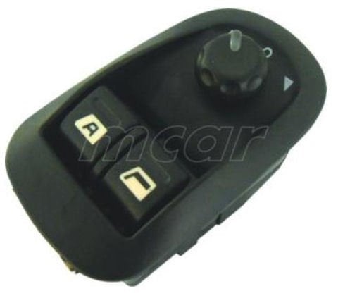 CITROEN JUMPY CAM ANAHTARI L ÇİFTLİ AYNA AYR.24 P