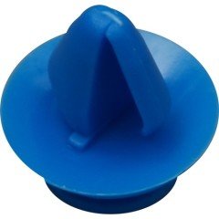 Renault 7701056846 Peugeot Citroen 6991S6 İçin 10 Adet Mavi Kapı Döşeme Klipsi (OEM: 7701056846,6991S6)