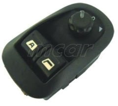 PEUGEOT EXPERT CAM ANAHTARI L ÇİFTLİ AYNA AYR.24 P