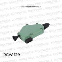 VW Transporter T2 T3 T4 Merkezi Kapı Kilit Motoru