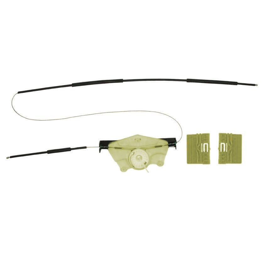 A4 8E B6-B7 2002-08 CAM K. TELİ ÖN SOL SET KAPAKLI (OEM CODE: 8E0837461)