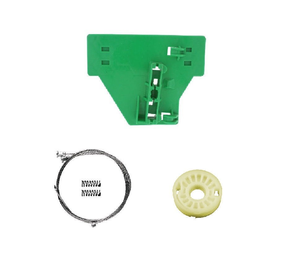 A4 8E (B6-B7) 2002-08 CAM KRİKO TELİ ARKA SAĞ SET (OEM:8E0839462)