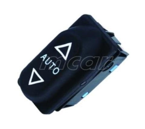 CITROEN JUMPY CAM ANAHTARI TEKLİ 6 PIN AUTO