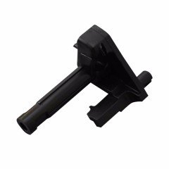 Renault Master 3 Opel Movano B Nissan NV400 İçin SAĞ Yolcu veya Arka Kapı Dış Kolu Destek Tamir Plastik Parçası (OEM: