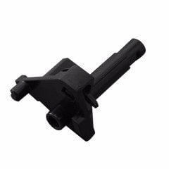 Renault Master 3 Opel Movano B Nissan NV400 İçin SAĞ Yolcu veya Arka Kapı Dış Kolu Destek Tamir Plastik Parçası (OEM: