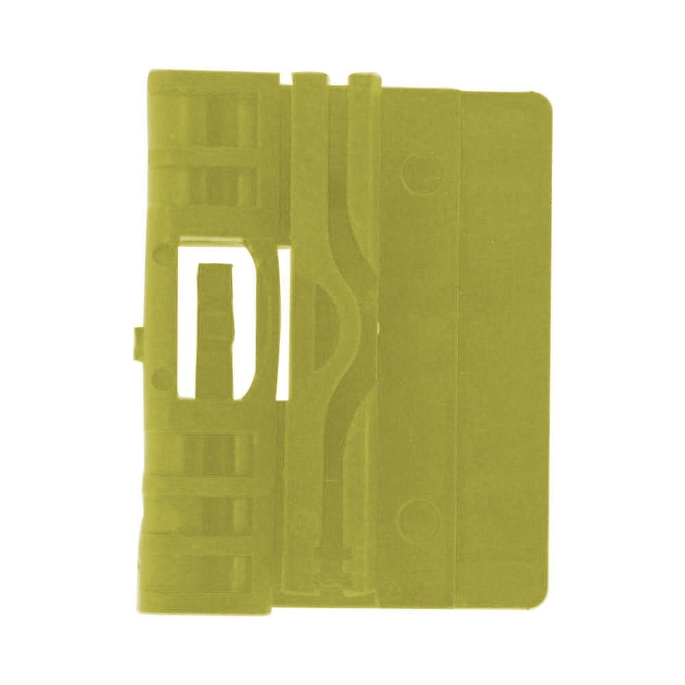 A4 8E B6-B7 2002-08 CAM KRİKO PLASTİĞİ ÖN SAĞ (B) (2002-2008) (OEM: 8E0837462)