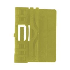 A4 8E B6-B7 2002-08 CAM KRİKO PLASTİĞİ ÖN SAĞ (B) (2002-2008) (OEM: 8E0837462)