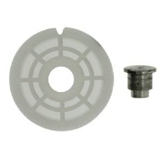 Nissan Primera P12 Cam Krikosu Tamir Seti Köşe Makarası Seti 2002-2007 OEM 80771AV601 80771BA20C