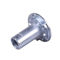 VW Audi için Yan Dikiz Aynası Katlanır Bölüm Destek Parçası Q7 Q5 (2008 - 2017) (OEM:4L0857527 / 4L0857528)