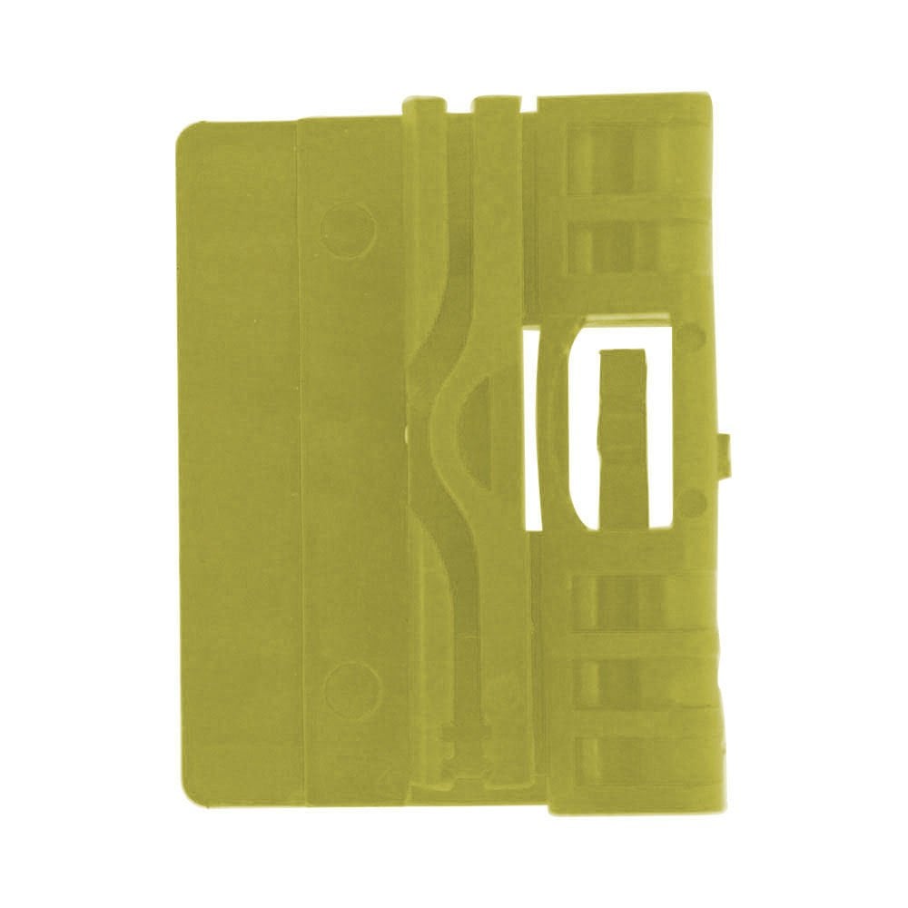 A4 8E B6-B7 2002-08 CAM KRİKO PLASTİĞİ ÖN SOL (A) (2002-2008) (OEM: 8E0837461)