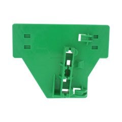 A4 8E (B6-B7) 2002-08 CAM KRİKO PLASTİĞİ ARKA SAĞ (2002-2008) (OEM: 8E0839462)