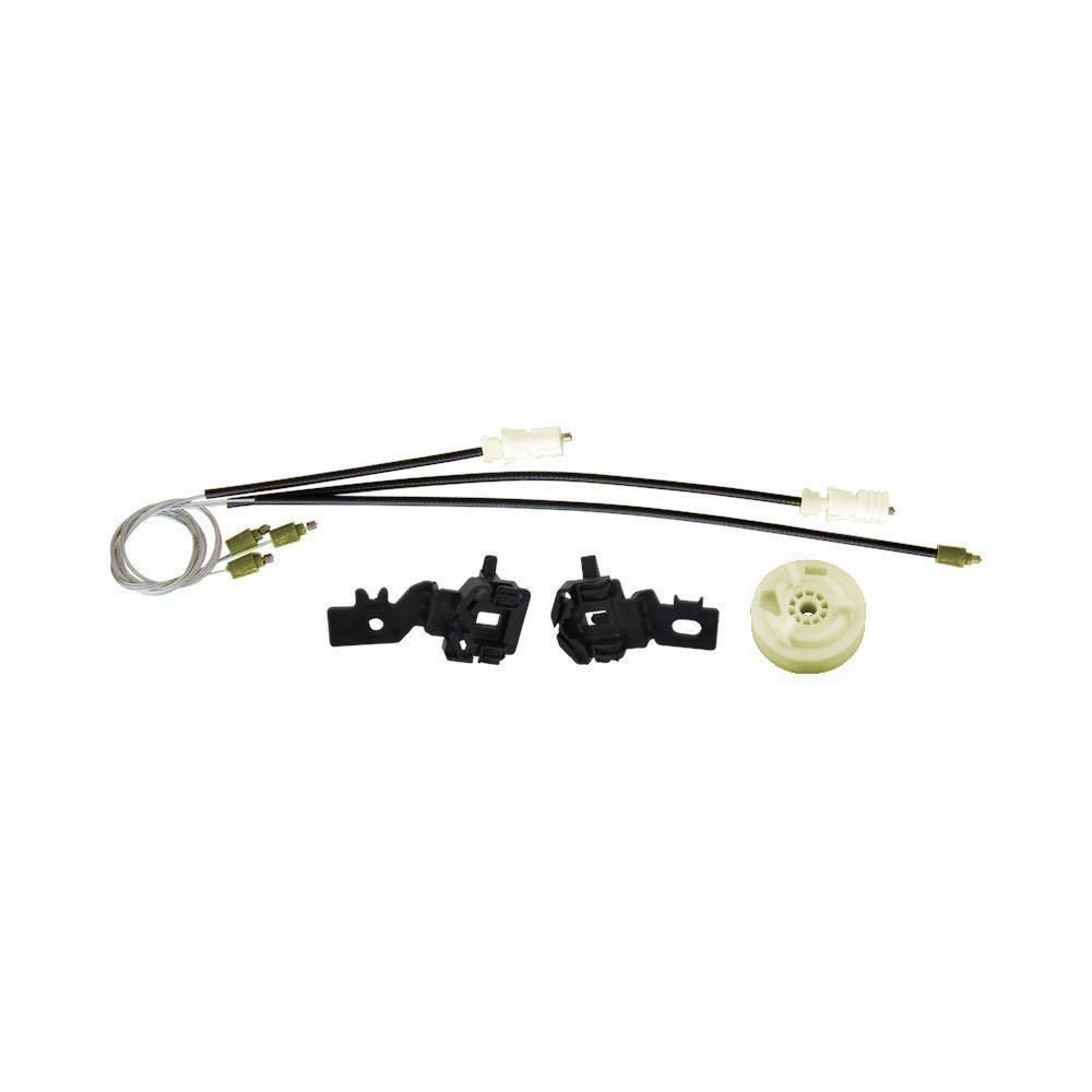 Nissan Primera P12 Ön Sağ Cam Krikosu Tamir Seti 2002-2008 OEM 80770AV601 80770BA20C