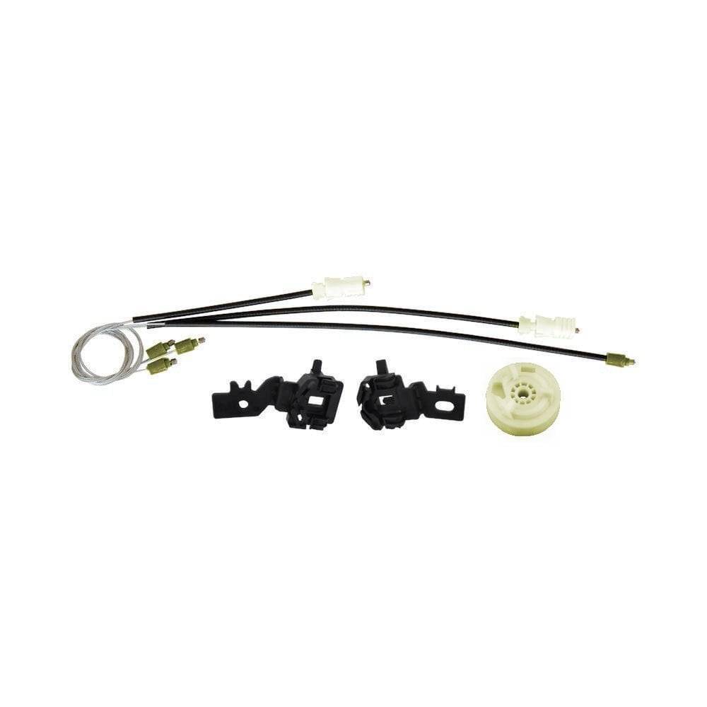 Nissan Primera P12 Ön Sağ Cam Kriko Tamir Seti 02-08 80770AV