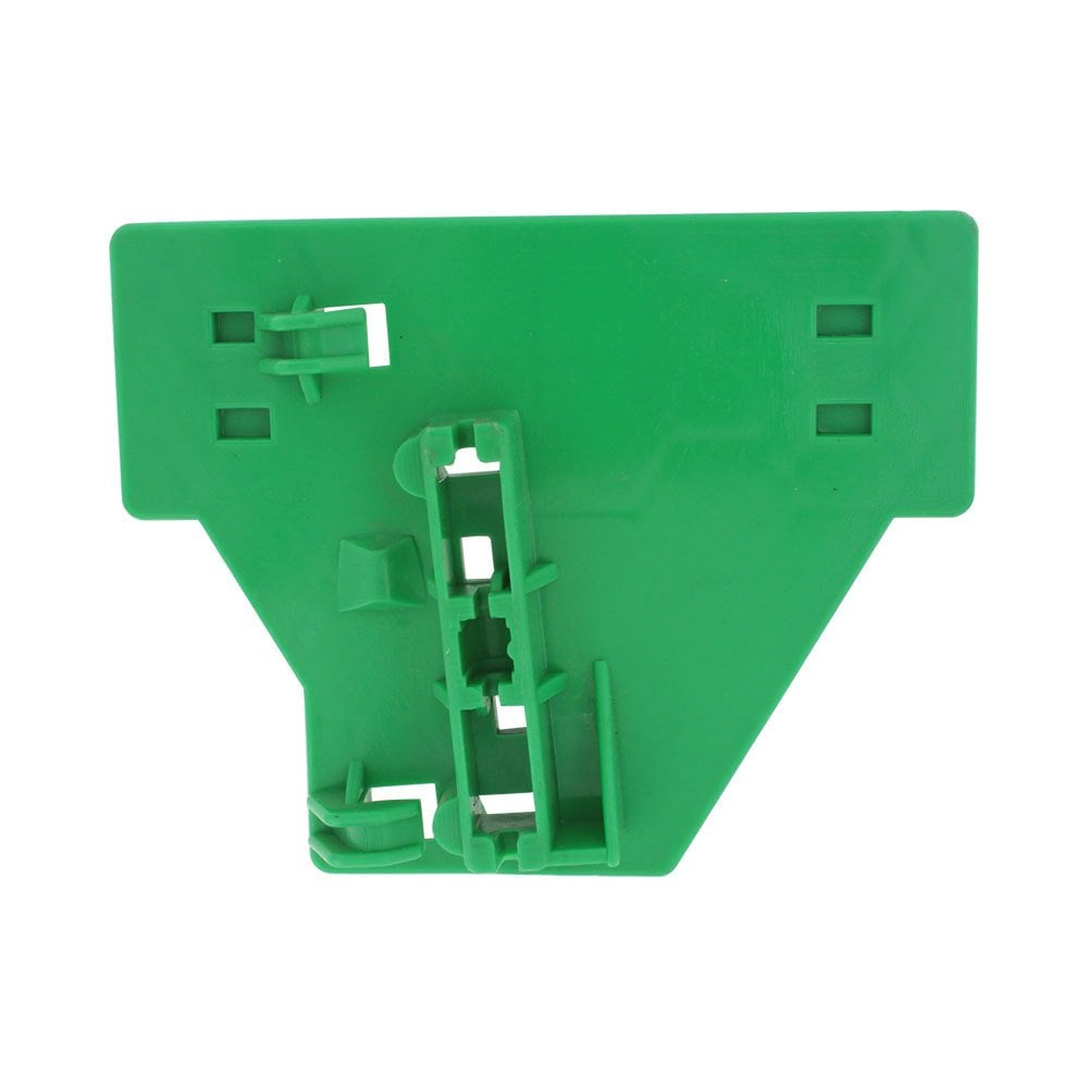 A4 8E (B6-B7) 2002-08 CAM KRİKO PLASTİĞİ ARKA SOL (2002-2008) (OEM: 8E0839461)