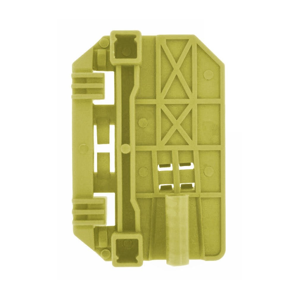 PREMIUM TIR CAM KRİKO PLASTİĞİ SAĞ A (1996-2005) (OEM: 1400754, 5010301994)