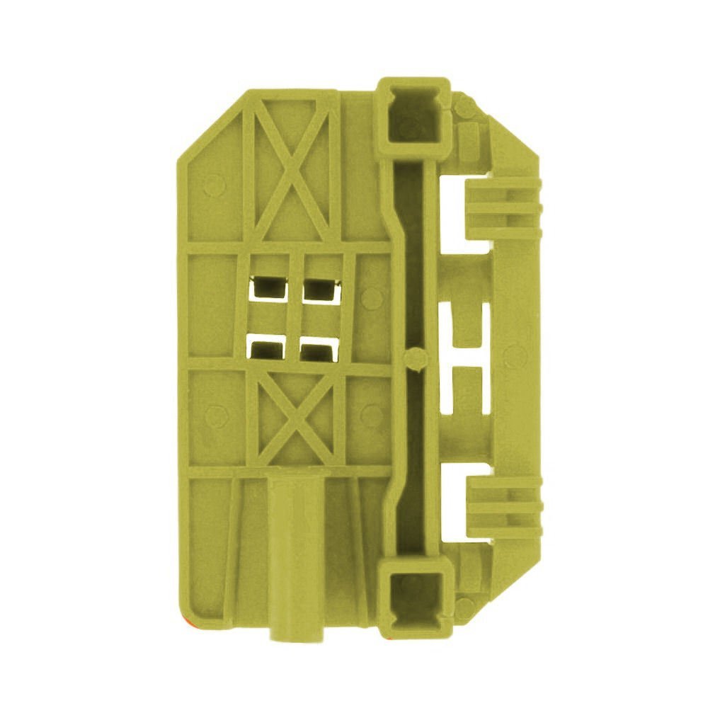 PREMIUM TIR CAM KRİKO PLASTİĞİ SOL B (1996 - 2005) (OEM: 1400753, 5010301993)