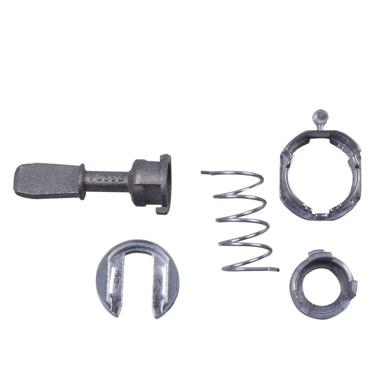 Seat Ibiza 2 3 1997-2001 İçin Kapı Kilidi Tamir Seti (:OEM:6N0 837 223A)