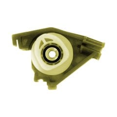 Audi A4 B6 B7 Ön Sağ Cam Krikosu Tamir Seti (2001-2008)