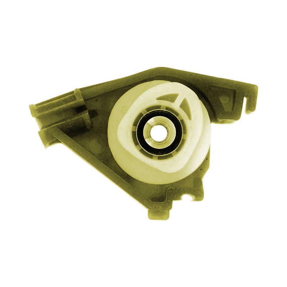 Audi A4 B6 B7 Ön Sol Cam Krikosu Tamir Seti (2001-2008)