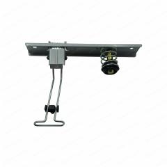 Renault Trafic 2 için Kaput Kilit Mandalı (2001-2014 (OEM:8200677854)