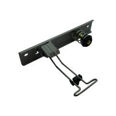 Renault Trafic 2 için Kaput Kilit Mandalı (2001-2014 (OEM:8200677854)