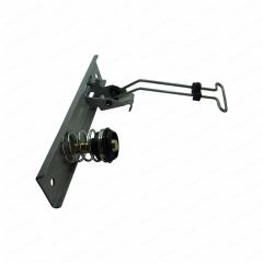 Renault Clio 1 için Kaput Kilit Mandalı (1998-2003) (OEM:7700842682)