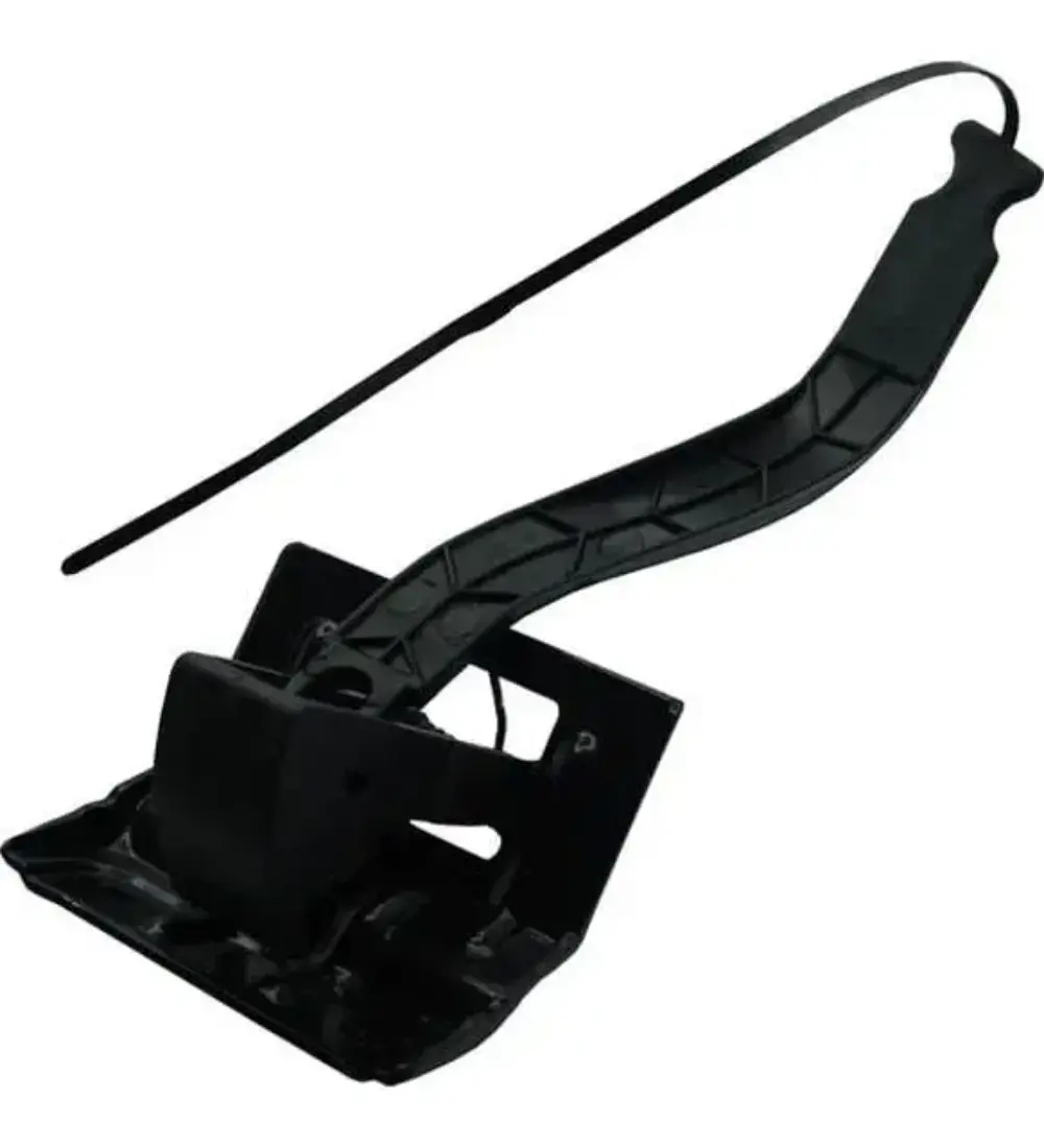 Renault Megane 2 için Kaput Kilit Mandalı (2002-2006) (OEM:8200110075)