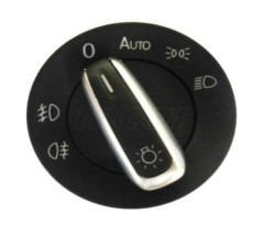 VOLKSWAGEN SHARAN FAR ANAHTARI KROM AUTO 10 PIN