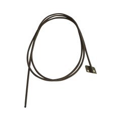 Mercedes S Class W126 1979-1992 Sunroof Tamir Halat Ve Klipsi (OEM:A1267801789)