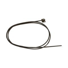 Mercedes S Class W126 1979-1992 Sunroof Tamir Halat Ve Klipsi (OEM:A1267801789)