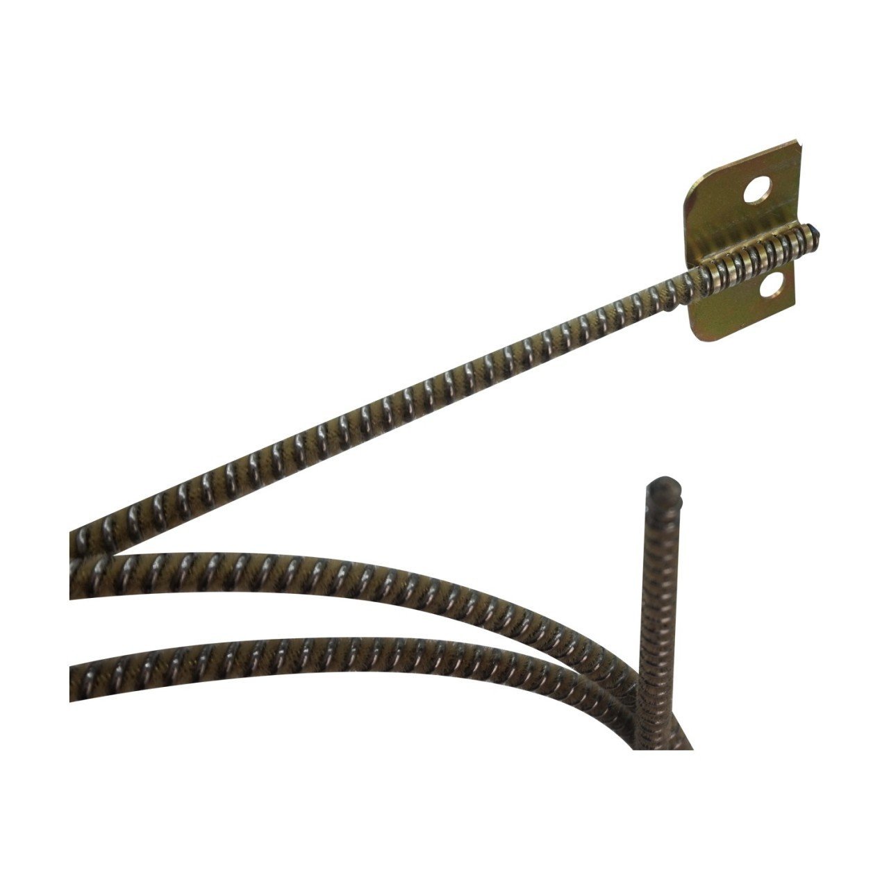 Mercedes S Class C126 Coupe 1981-1991 Sunroof Tamir Halat Klips (OEM:A1267820140)