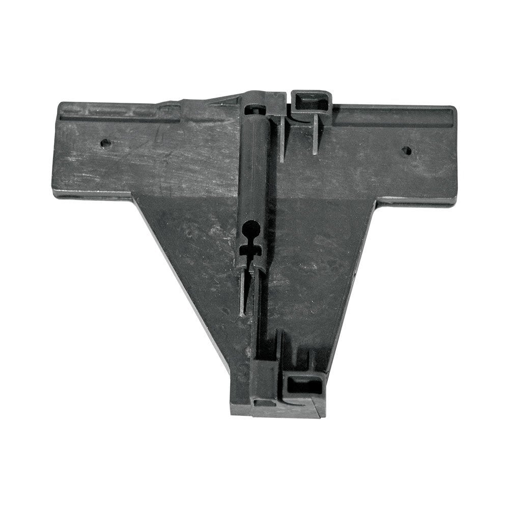 A3 8PA HB (5 KAPI) CAM KRİKO PLS.ARKA SOL (2004-2009) (OEM:8P4839461)