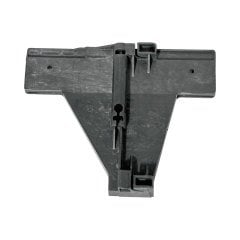 A3 8PA HB (5 KAPI) CAM KRİKO PLS.ARKA SOL (2004-2009) (OEM:8P4839461)