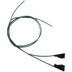 Mercedes W210 1995-2003 İçin Sağ ve Sol Sunroof Tamir Kablo Seti (OEM:A2107800189 ve A2107800089)