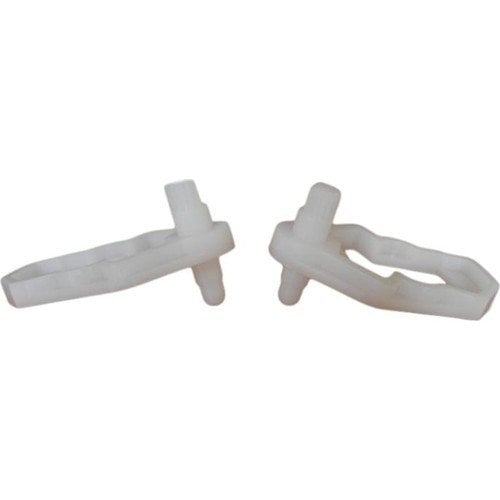 Mercedes ML W163 2 Adet Sağ Ve Sol Kapı Kilidi Onarım Klipsi (1998 – 2005) (OEM:1637202935, 1637302335, 1637203235)