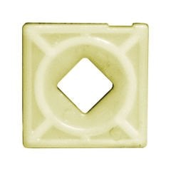 PEUGEOT CAM KRİKO PLASTİĞİ KARE SEKMANI (OEM: 9221.Q4 / 9222.C3 VB. UYUMLU)