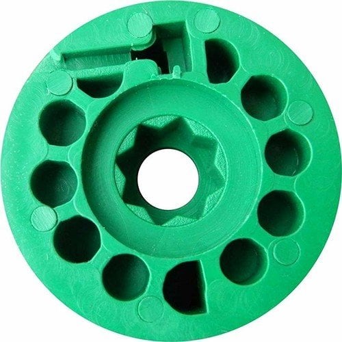 Isuzu D Max Pencere Regülatörü Makarası Sol Kapı Uygundur (2002 – 2012) (OEM:8980098112,8980935541)