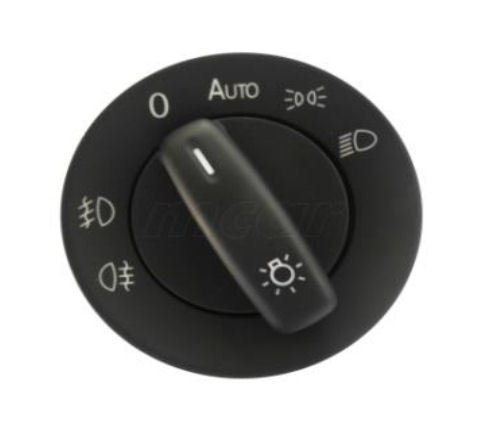 VOLKSWAGEN PASSAT FAR ANAHTARI 10 PIN