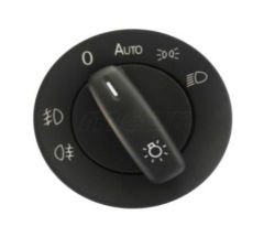 VOLKSWAGEN PASSAT FAR ANAHTARI 10 PIN