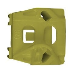 607 CAM KRİKO PLASTİĞİ ÖN SAĞ ( B ) (1999-2010) (OEM: 9222.Q0 / 9650734880)