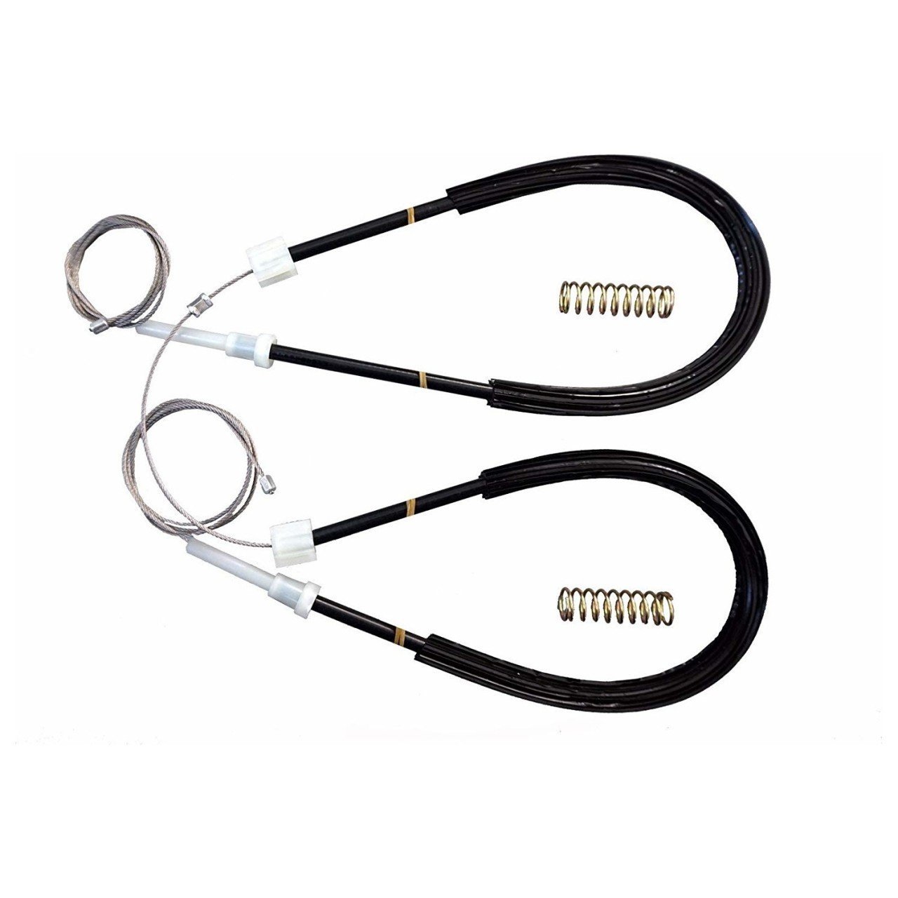 Fluence Sağ Sol Arka Cam İndirme Kaldırma Tel Halat Tamir Takımı (2009 – 2014) (OEM:827210016R)