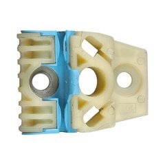 JETTA A5 2005-2011 CAM KRİKO PLASTİĞİ ÖN SOL ( A )(OEM: 1K5837401 / 1K5837461 VB. UYUMLU)