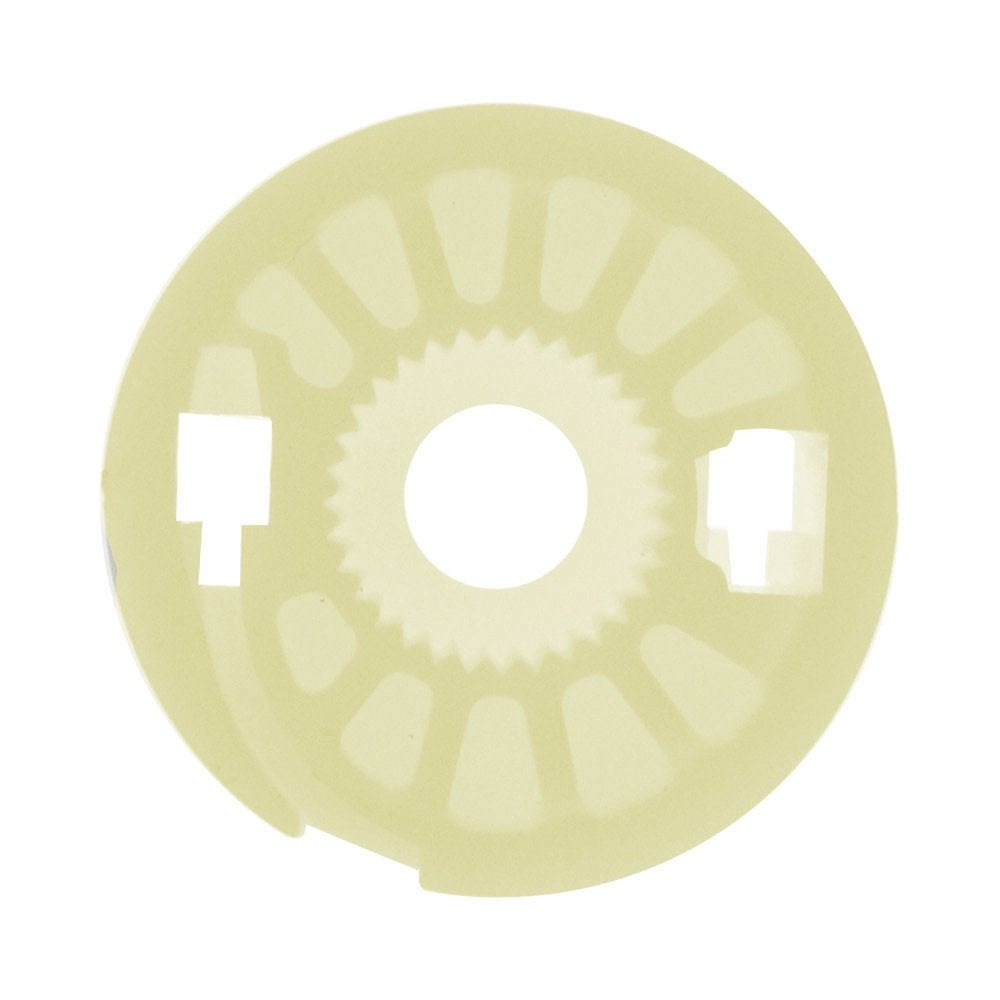 607 CAM KRİKO MAKARASI SOL (1999-2010) (OEM: 9221.Q2 / 9650734980)