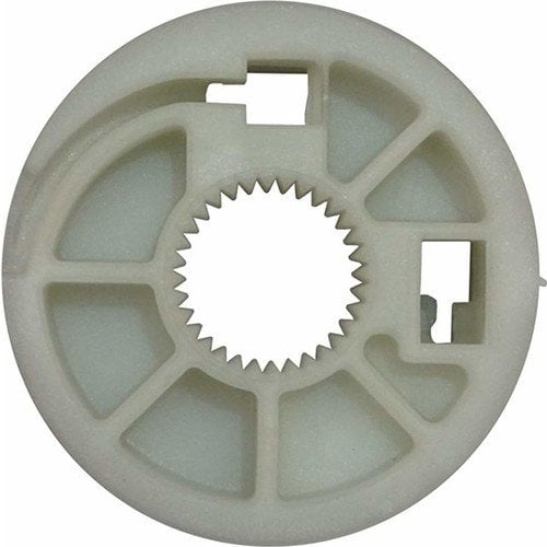 Citroen C4 Picasso 2006-On Ön Sol Cam Kriko Tamir Makarası (OEM:9221.ER,9221.A4)